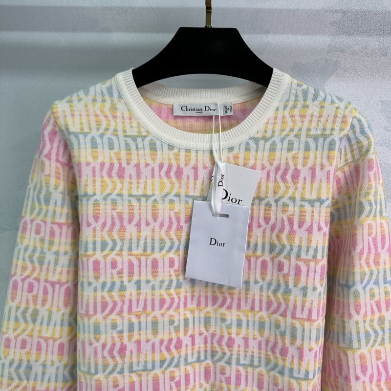 Christian Dior Sweaters